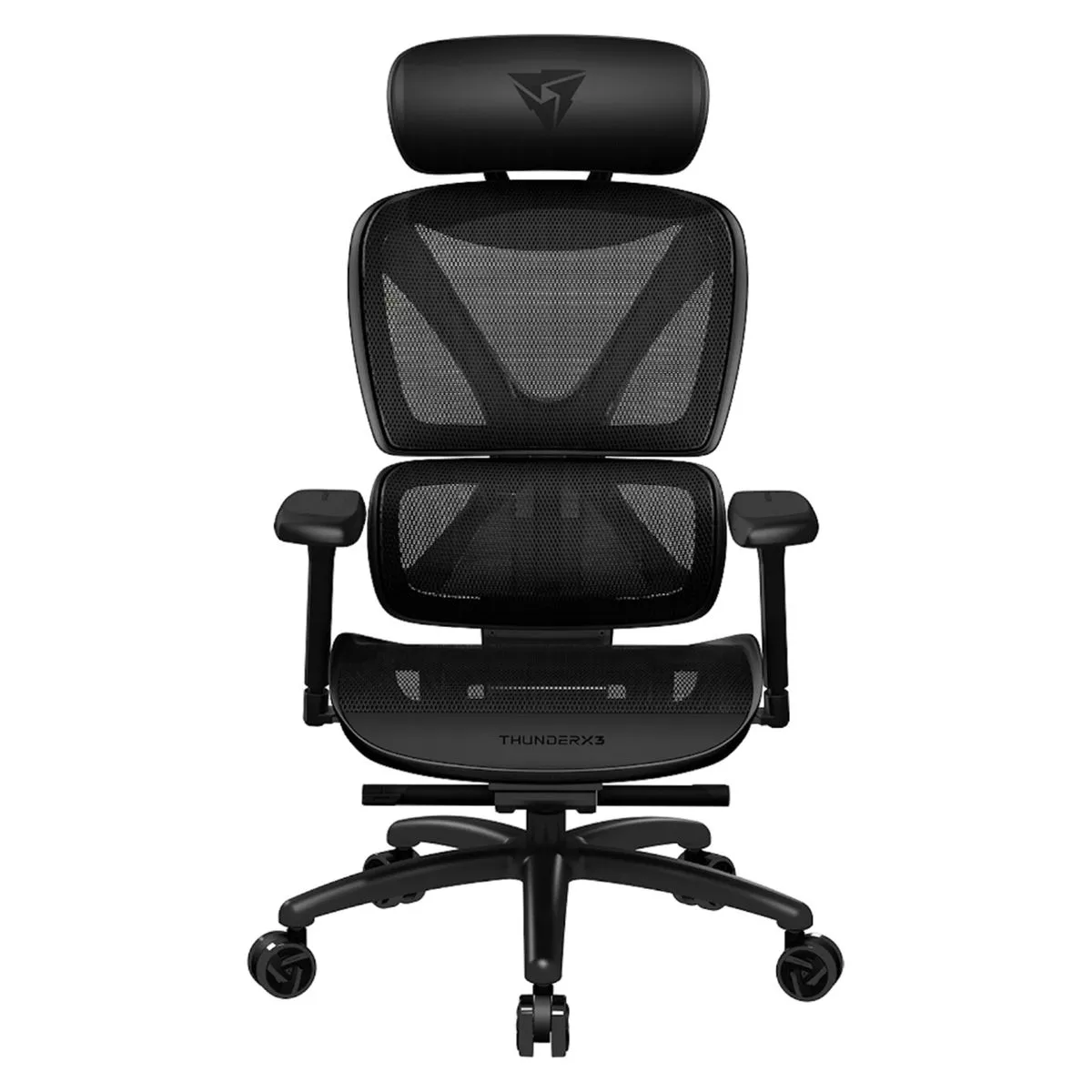 ThunderX3 XTC-MB Ergonomic Mesh Office & Gaming Chair