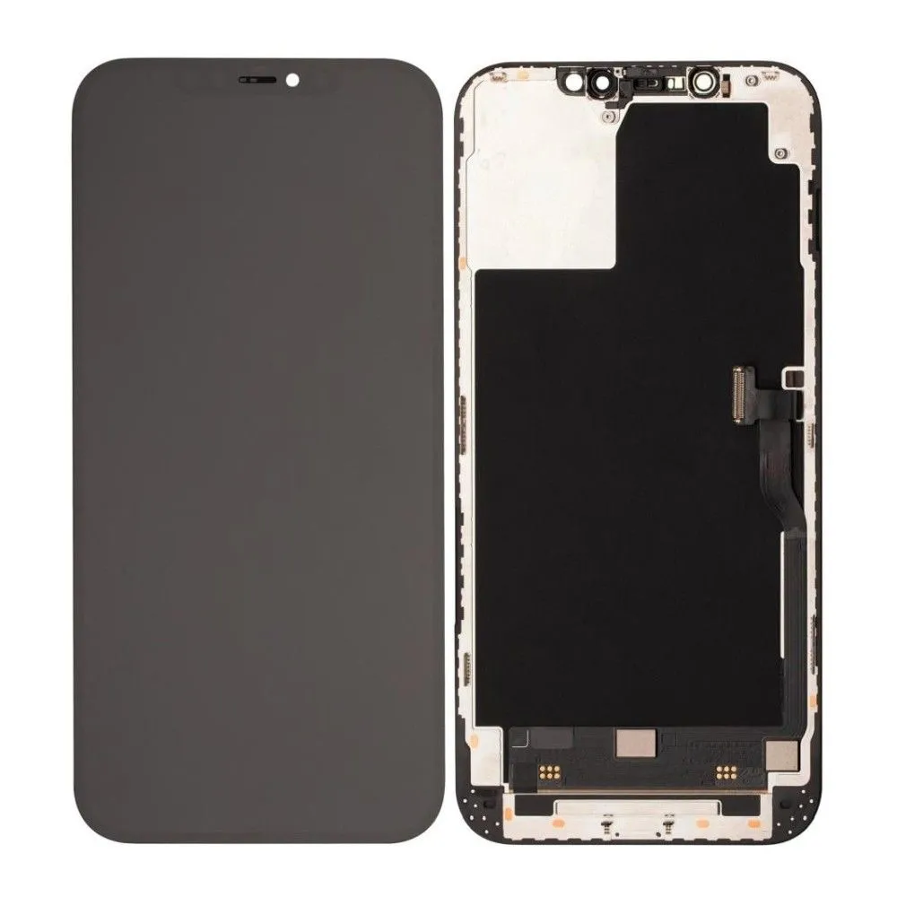 Replacement LCD Screen & Digitizer for iPhone 12 Pro Max