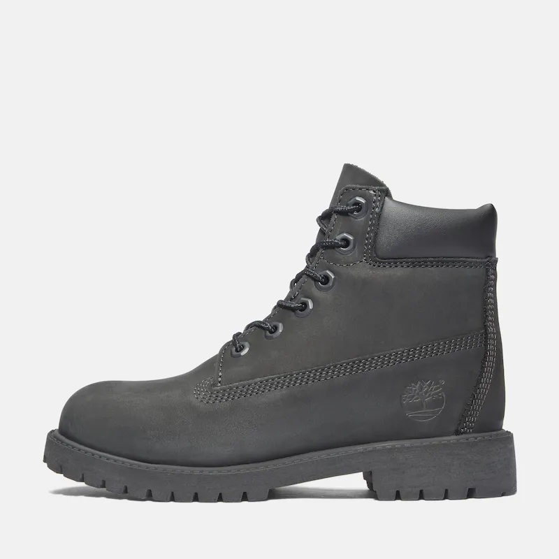 Timberland - Kids Premium 6-Inch Boots - Junior
