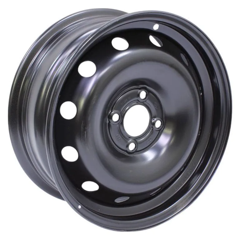 Original 15" Replacement Steel Rim / Mag Wheel Suitable for Nissan Np200