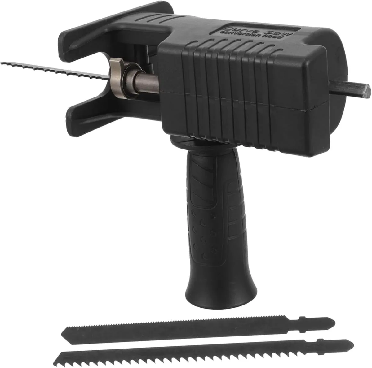 Reciprocating Saw Adapter Converter for Electric Drill Lightweight Easy
