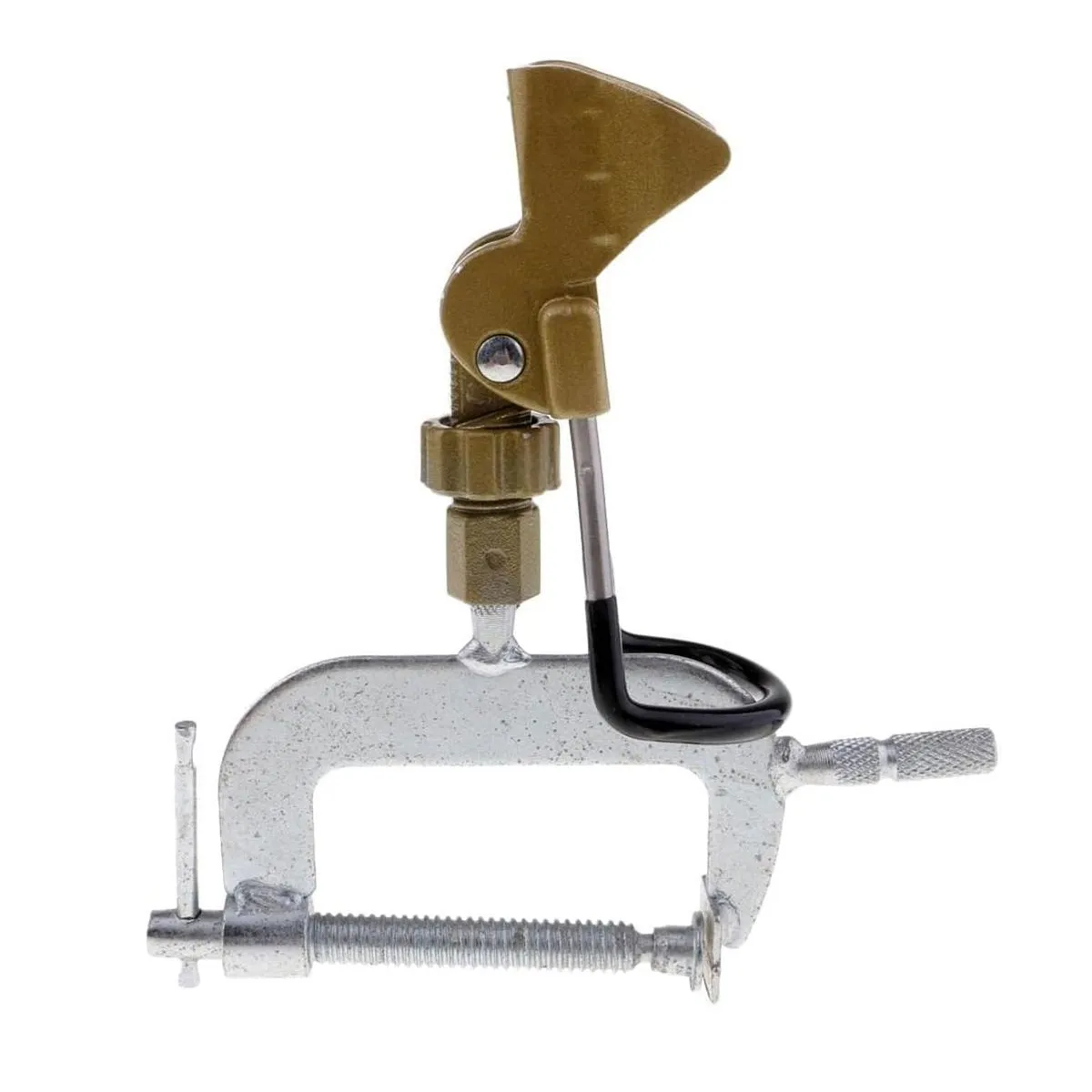 Adjustable Boat Fishing Rod Holder Fish Bait Rack Stability Easy Instal