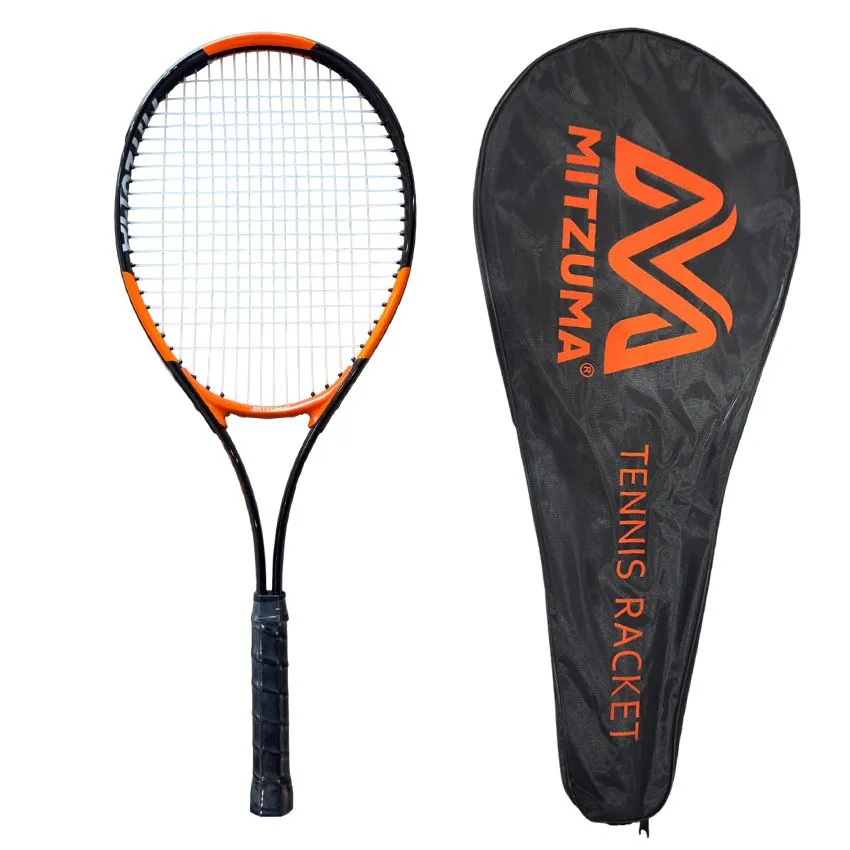 Mitzuma MT11 Firestrike Senior 27 Tennis Racket