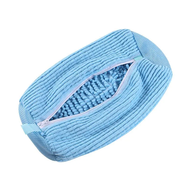 Shoe Care Bag for Washing Machines - Prevents Deformation