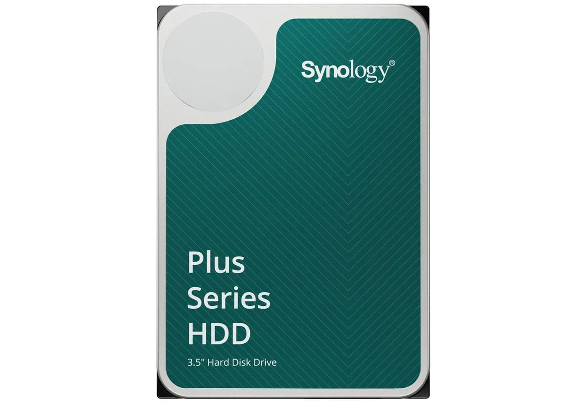 Synology HAT3320-8T 8TB 3.5-inch SATA NAS Hard Drive