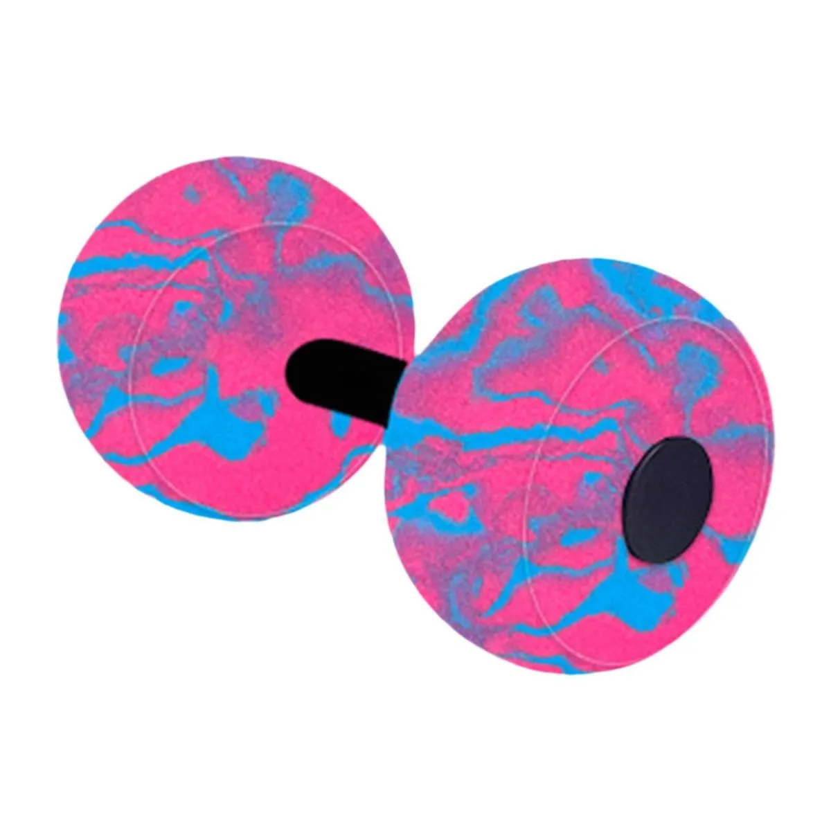 Aquatic Exercise Dumbbell Adults Pool Fitness Lightweight EVA Water