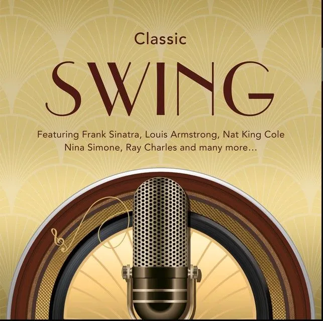 Classic Swing - Various Artists
