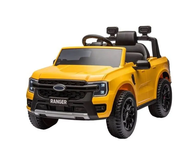 Kids Electric Ride-On Car 12V - Remote Control
