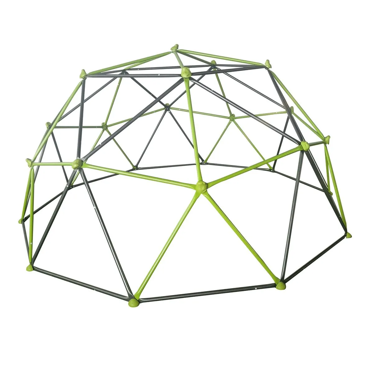 Heavy Duty 10ft Steel Climbing Frame Dome - Outdoor Playground Equipment