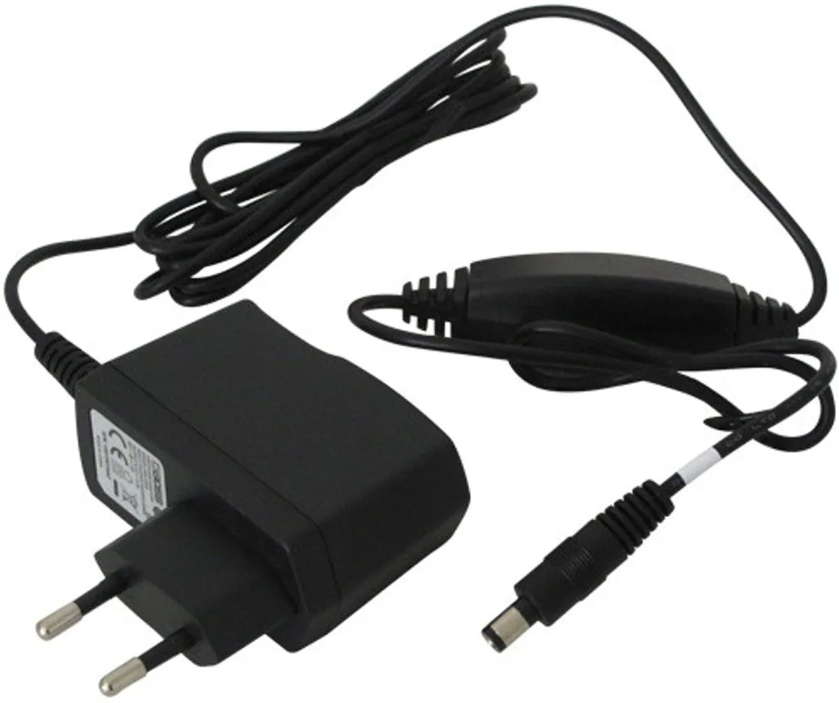 Boss PSA230S2 Power Supply for Effects Pedals