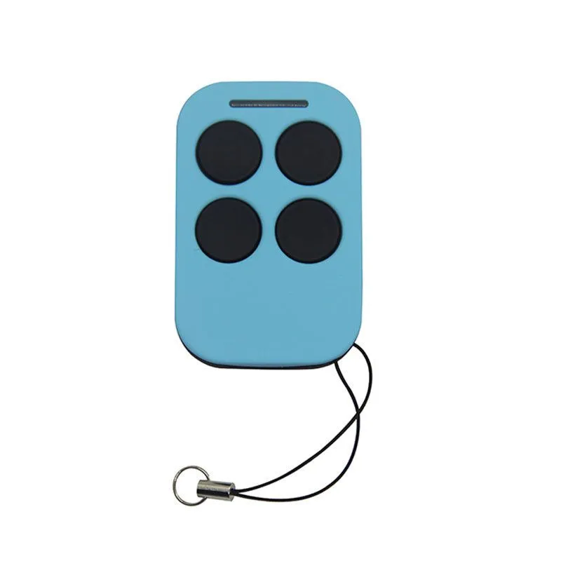 Universal Multi-Frequency Garage Door Remote Control