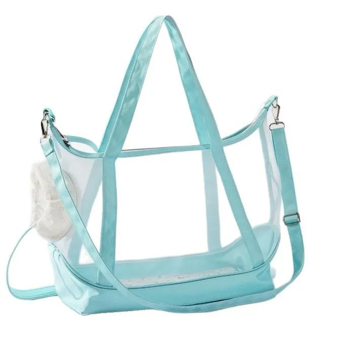Portable Pet Handbag Carrier