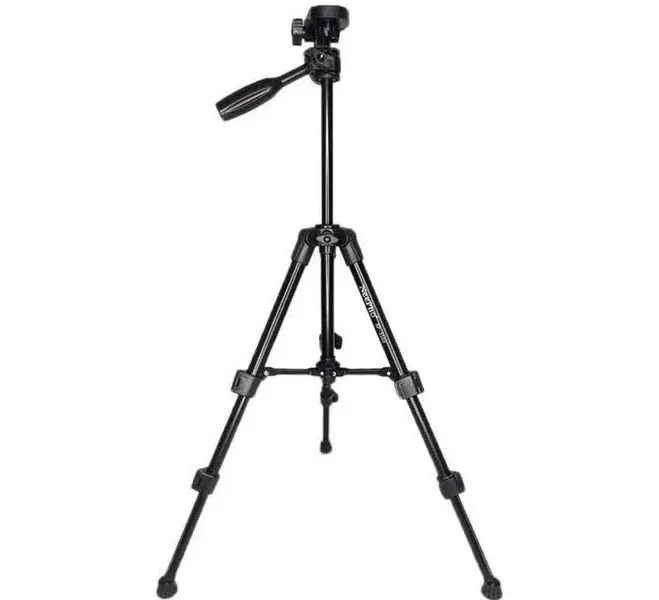 NP-3160S Camera Tripod Stand With Carry Bag- NeePho