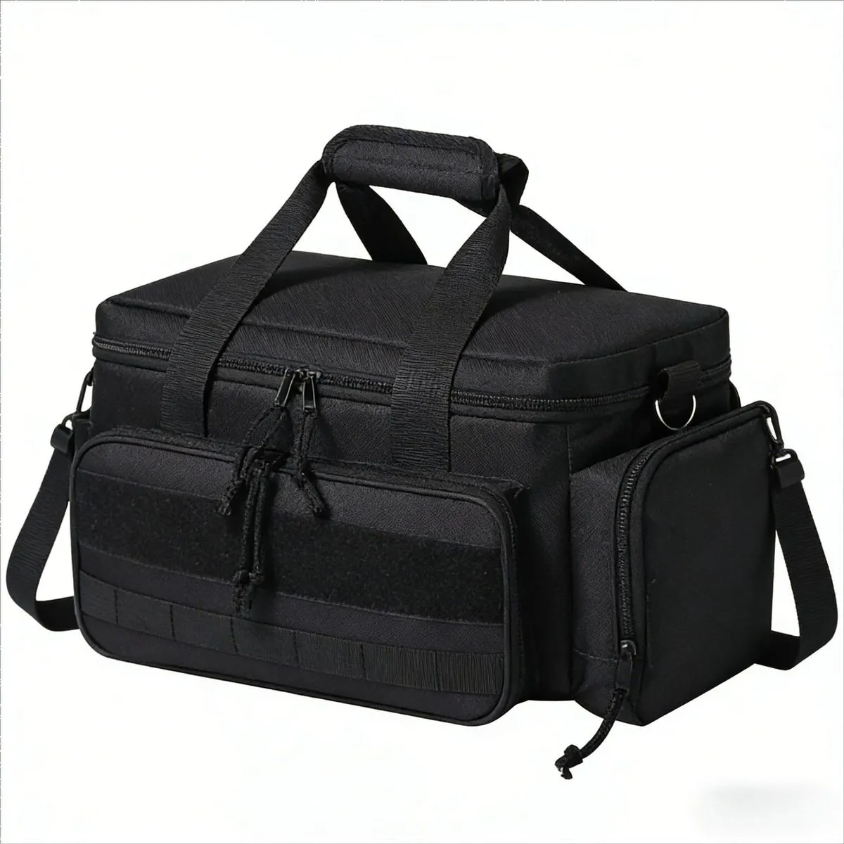 Multi-Function Handheld Tool Storage Bag