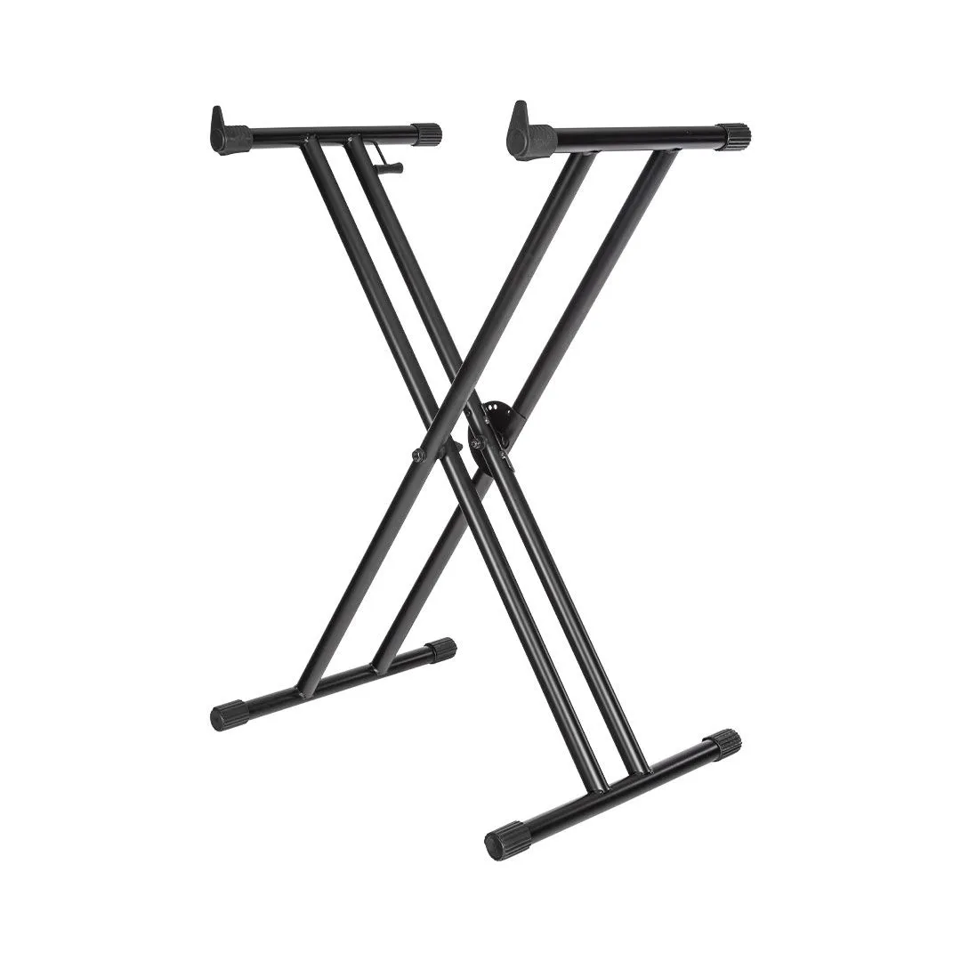 Hybrid KS01 Double Brace Keyboard Stand