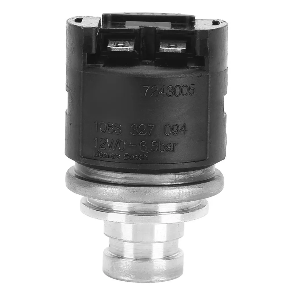 Transmission Solenoid Valve Compatible with Chevrolet Optra 4ZF4HP16