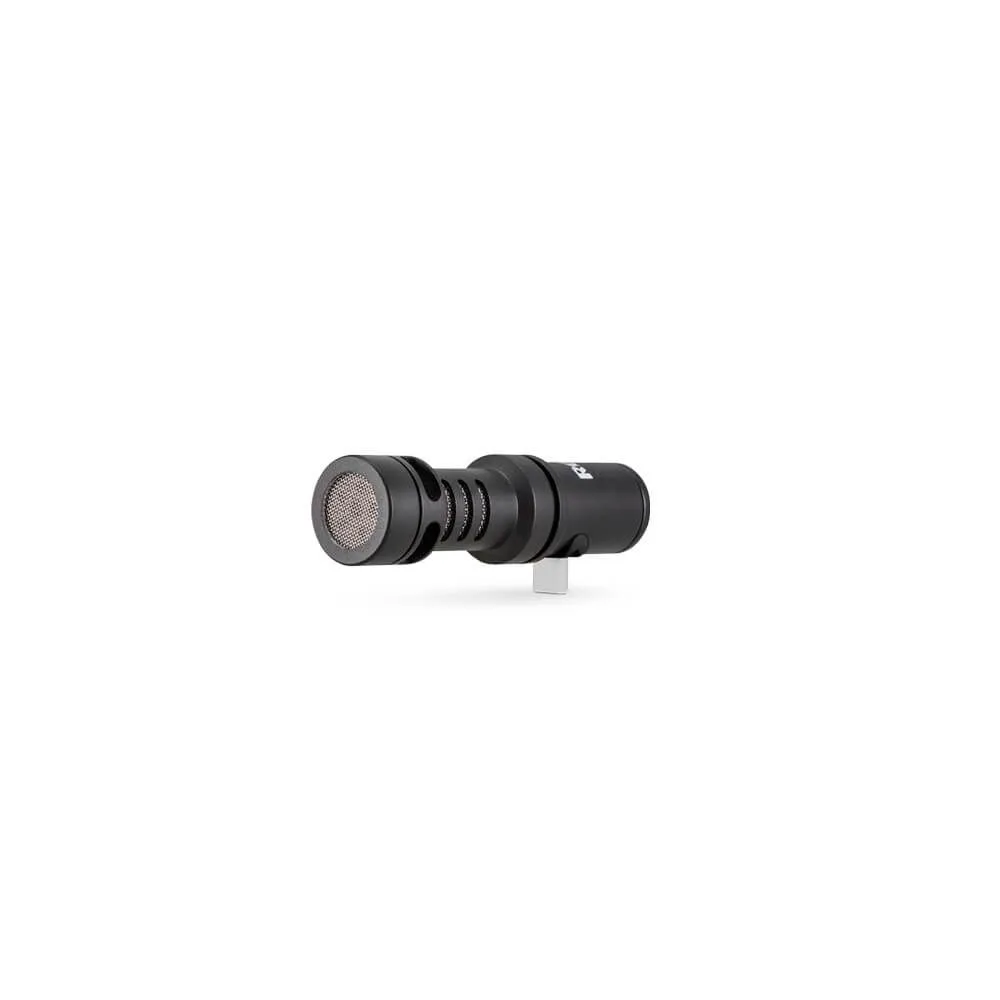 RODE VideoMic ME-C - Directional Microphone For USB C Devices