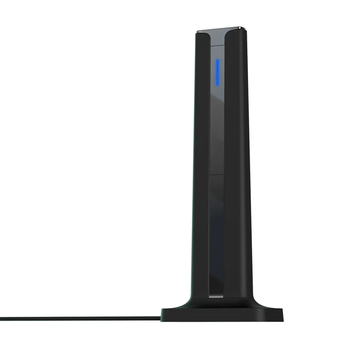 Tv Antenna 120 Miles Long Range Hdtv Antenna with Amplifier