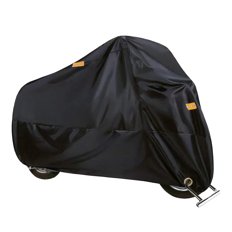 GagaFast Motor Bike Cover Oxford Fabric All Weather Proof