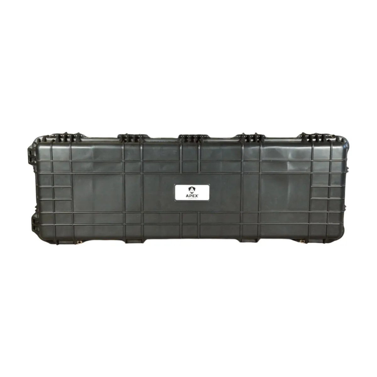 Apex Armour Water Tight Hardcase 1350 x 410 x 155mm