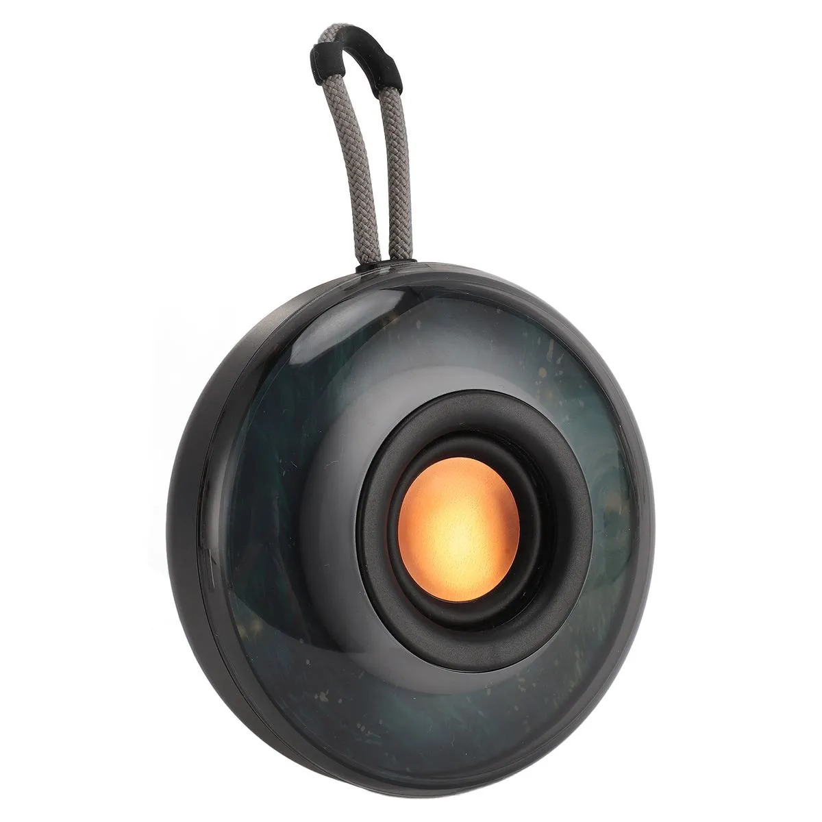 BT Speaker, 10W, RGB, IPX7, Mic