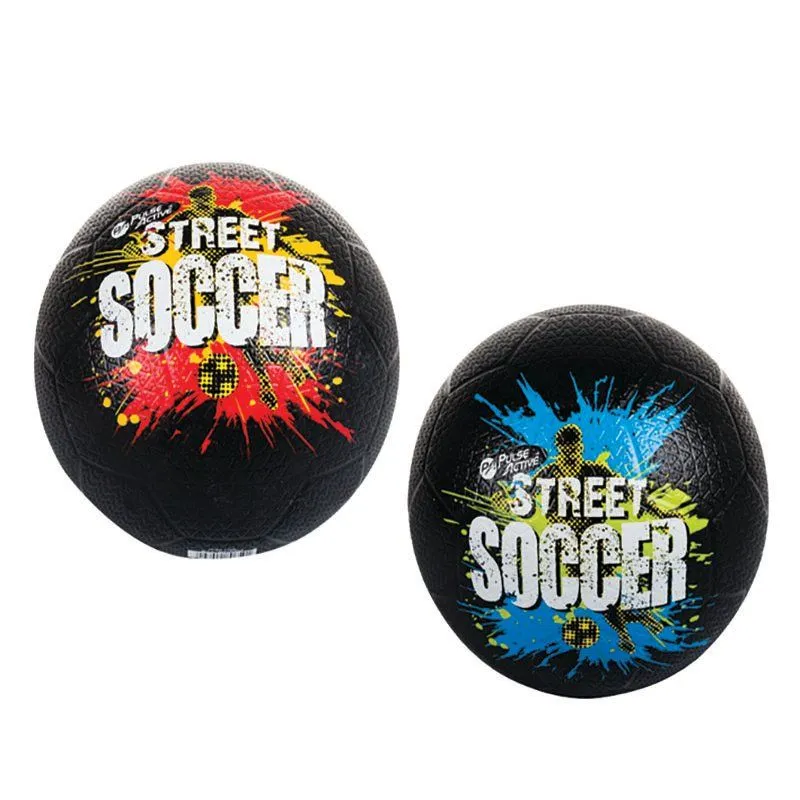 Ball Soccer Street (2 Pack)