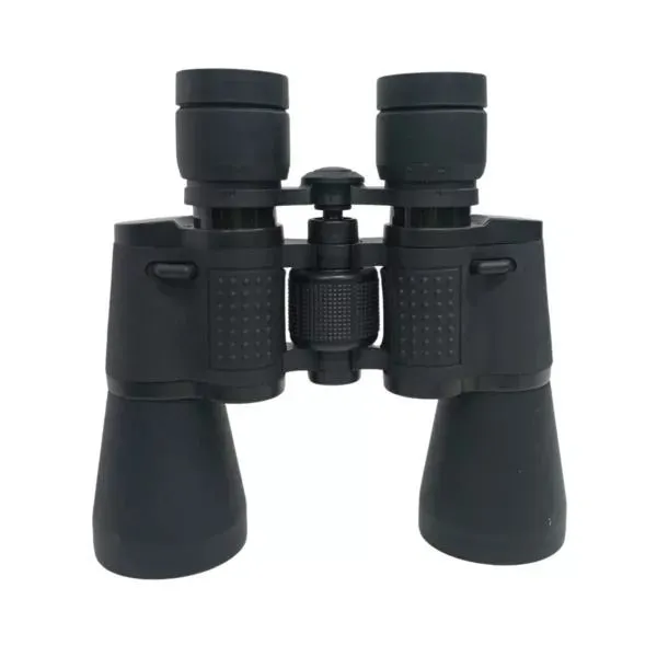 High-Powered Long-Range Binoculars