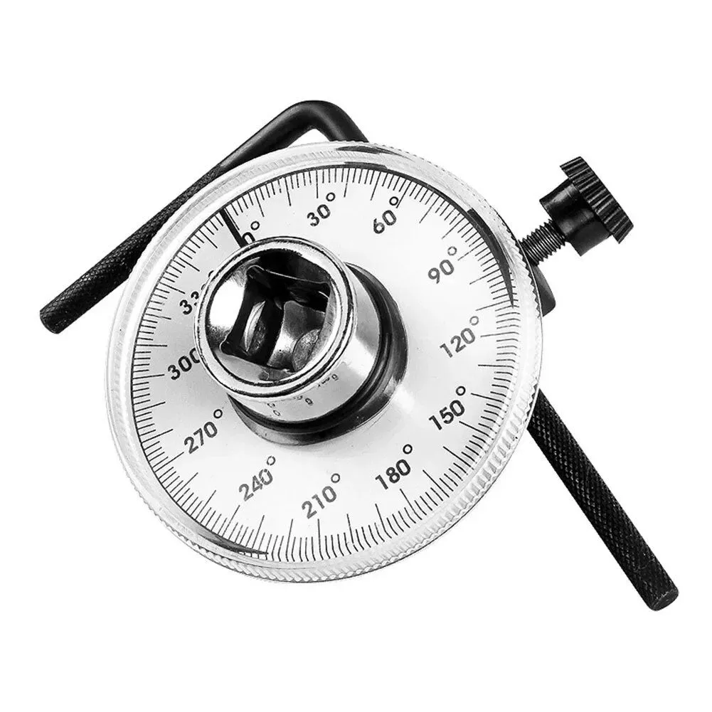 Automobile angle torque gauge measuring instrument, angle torque gauge tool