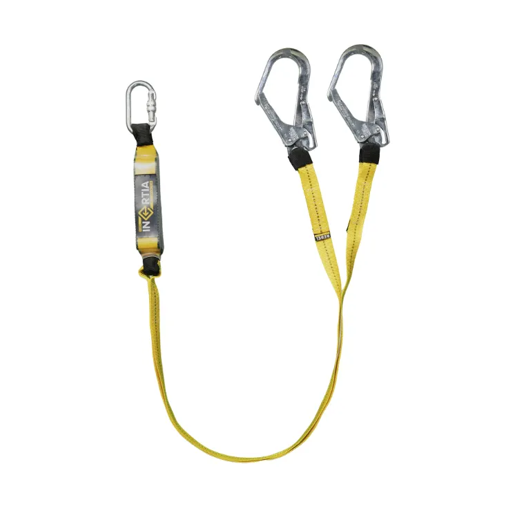 Rebel Inertia Double Lanyard