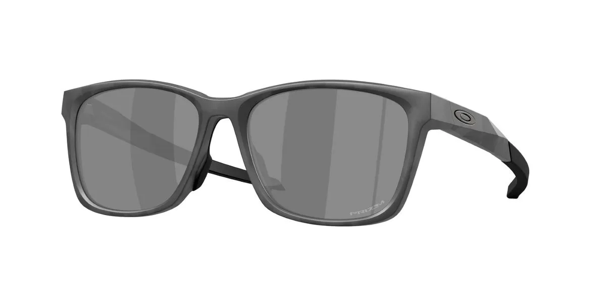 Oakley Unisex Paracord Sunglasses - Prizm Black