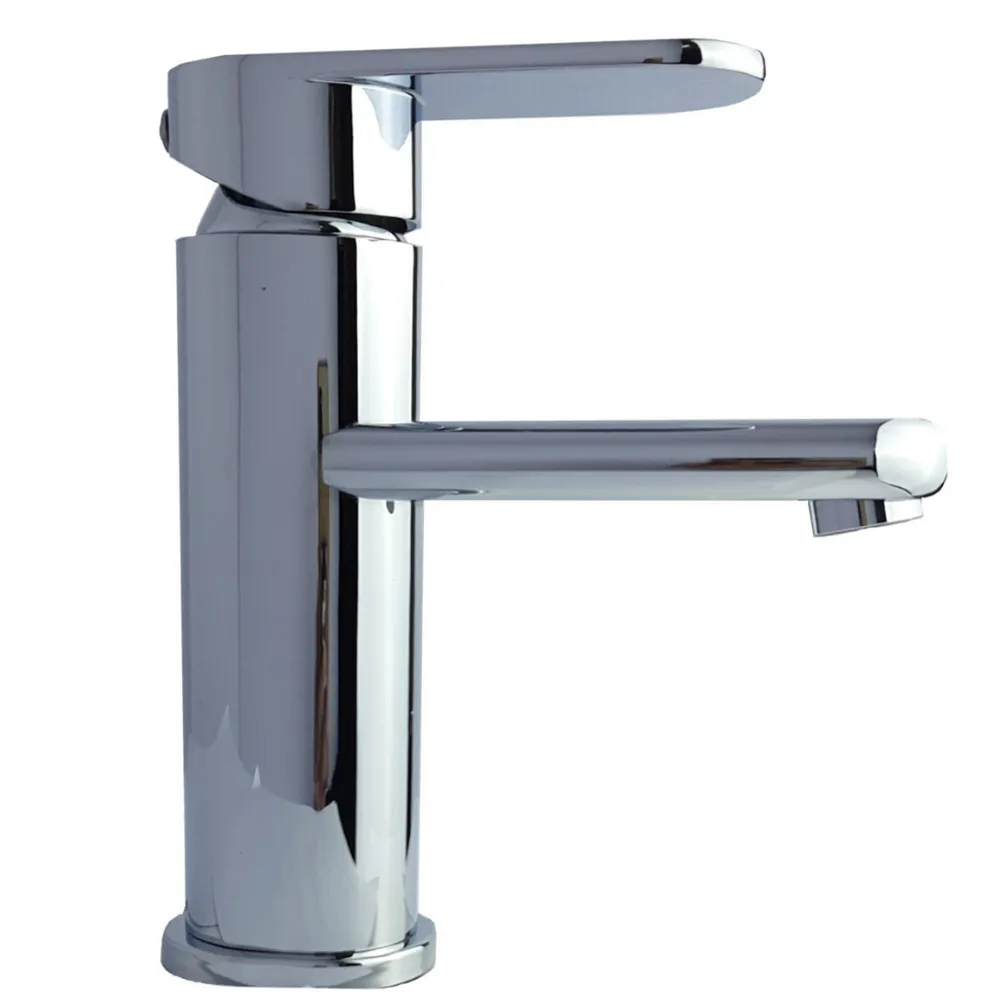 Devario Pearl Basin Mixer