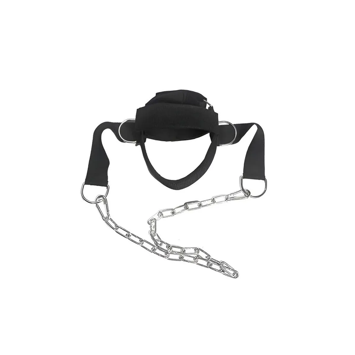 QKTNIUBI Head And Neck Muscle Trainer
