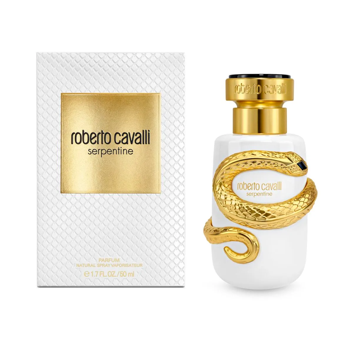 Serpentine Edp 50ml