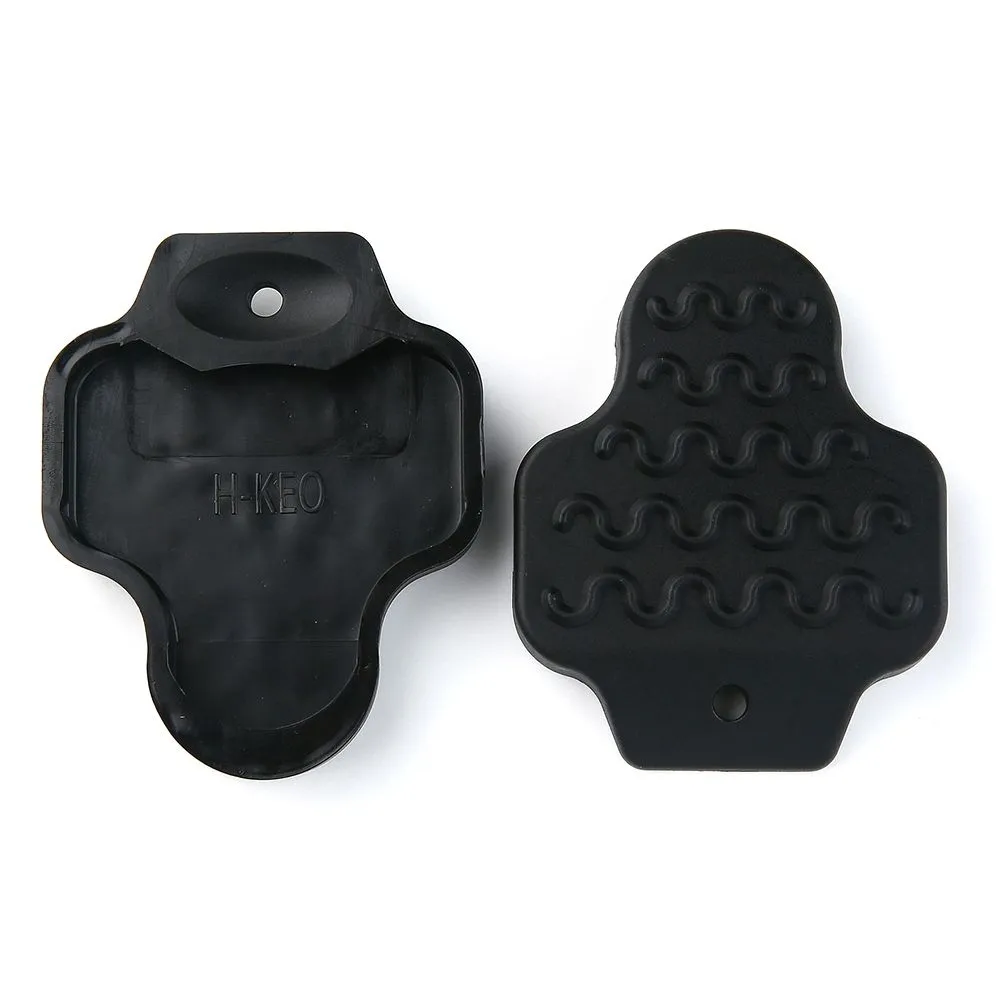 1Pair Cleat Covers for LOOK KEO Bike Pedal Cleat Pedal Accessories