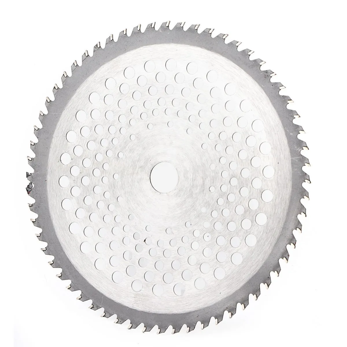 Circular Saw Blade 60T 255x25.4mm for Garden Trimmers