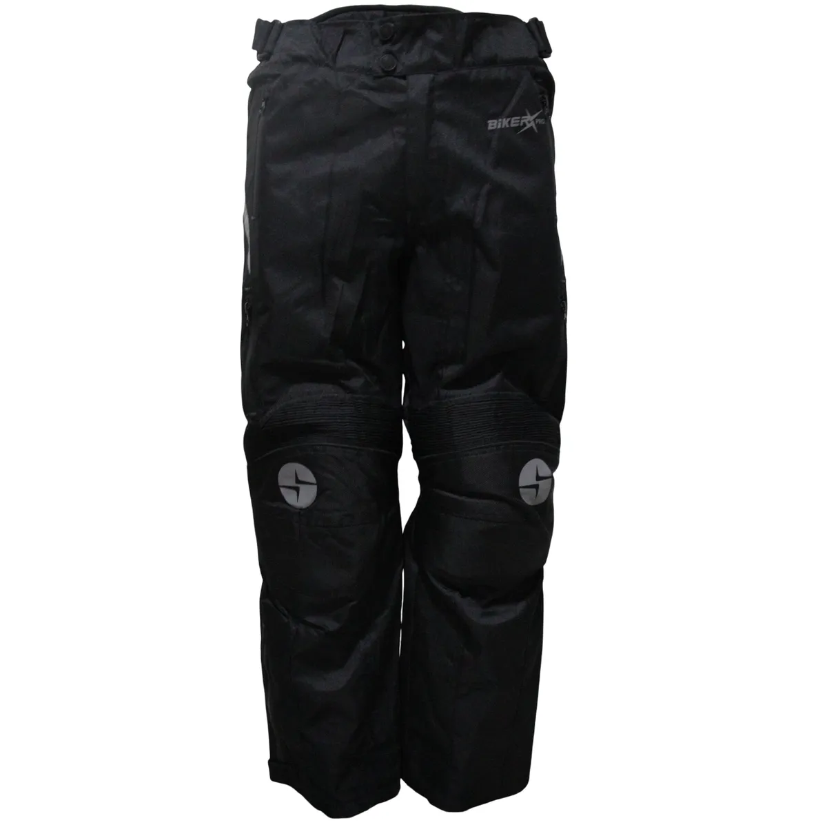 Biker Pro Codura Textile Motorbike Pant MPBP000001