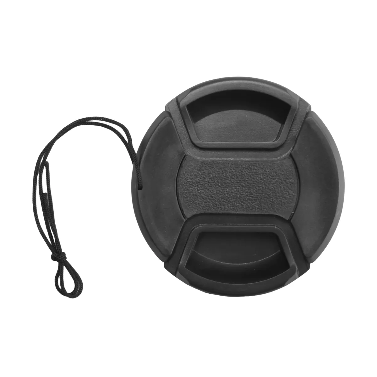 58mm Lens Cap Cover For Rebel XSi XS T1i T2i
