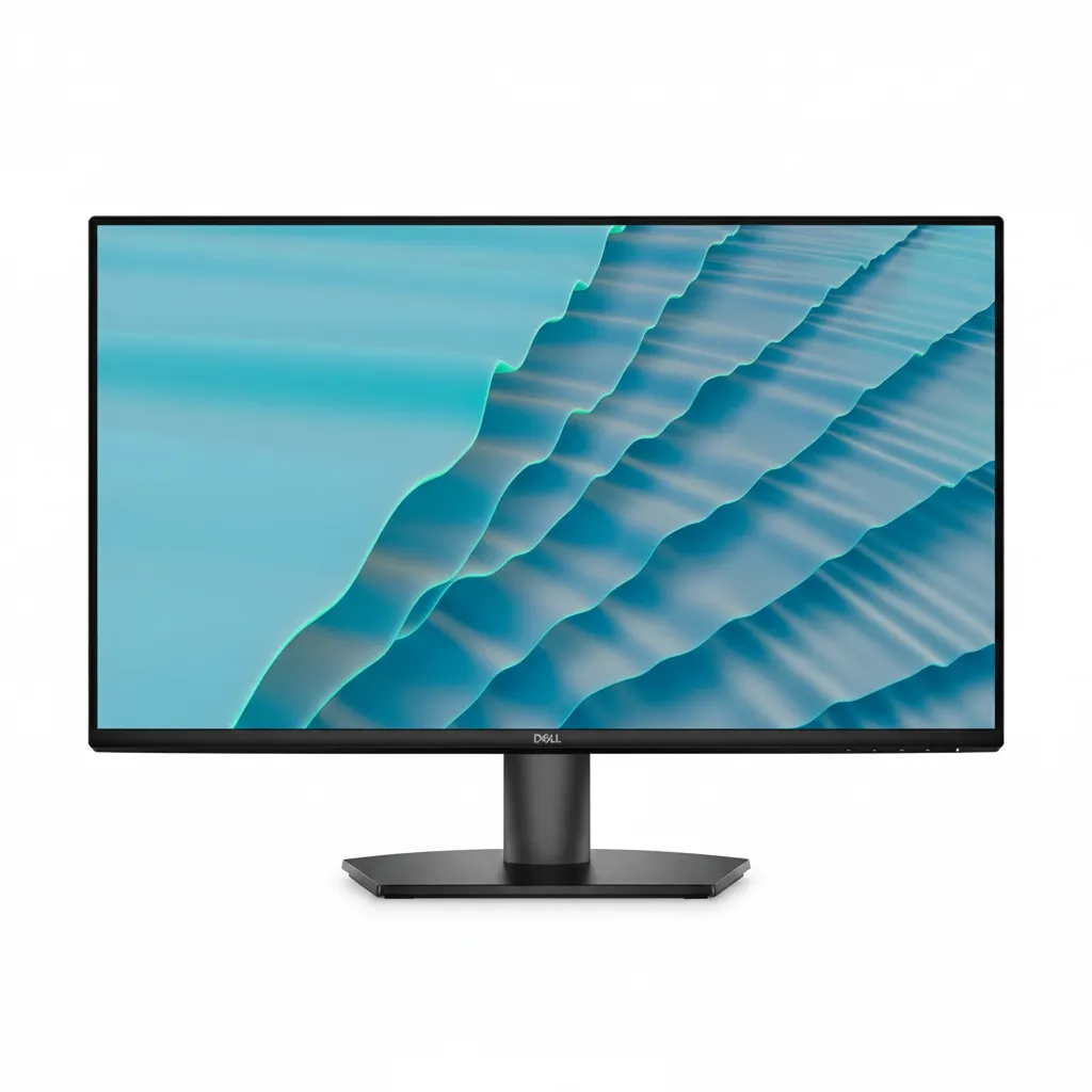 Dell 27 Inch Full HD IPS Monitor, 144Hz, 1ms, AMD FreeSync