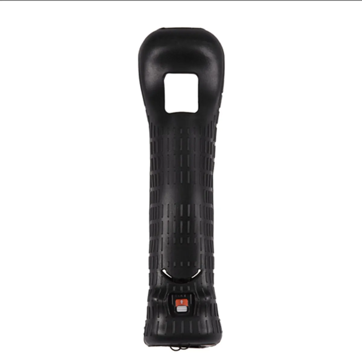 Black Silicone Case Compatible with Wii Remote