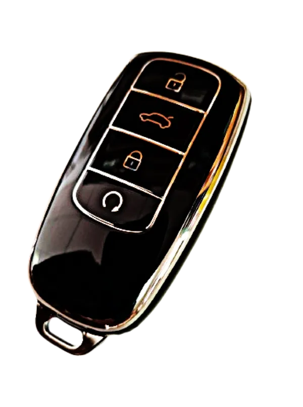 Key Fob - Key Protector Cover for Omoda, Chery and Other Car Keys
