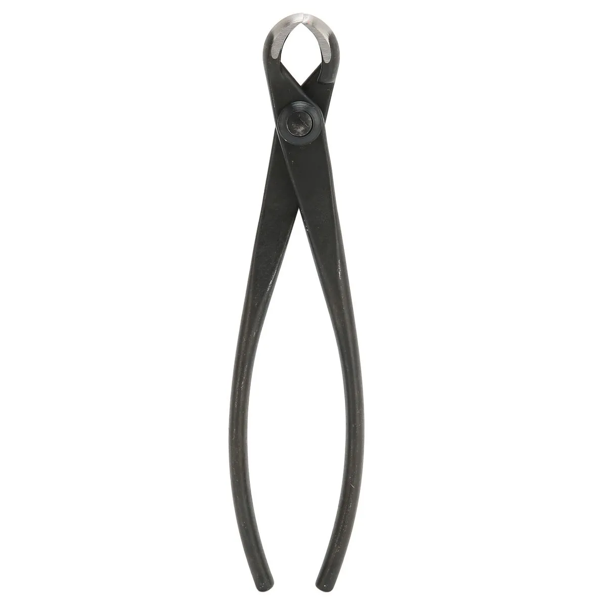 Ergonomic Bonsai Cutter - High Strength Concave 175mm