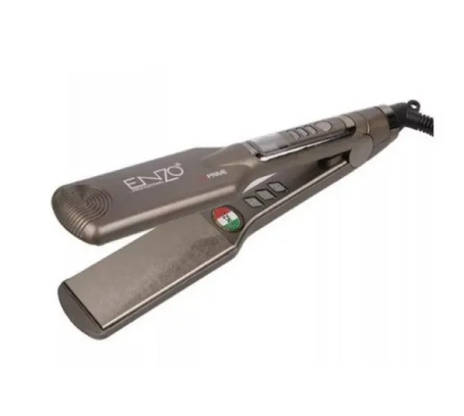 Enzo Hair Straightener Customized for Protein & Keratin Products
