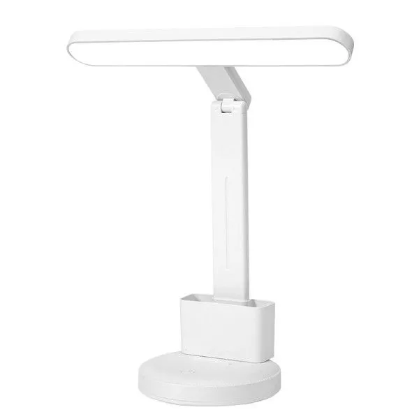 Eye-Protective LED Desk Lamp