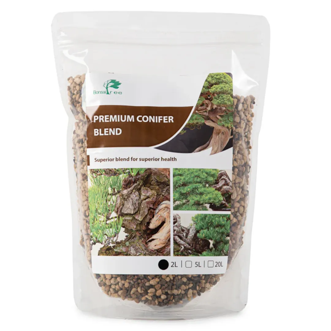 Premium Conifer Blend 2L