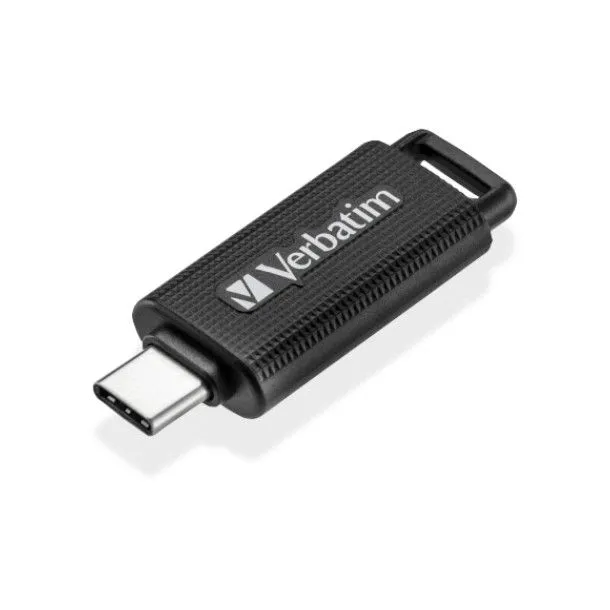 Verbatim Store 'n' Go USB-C Flash Drive 32GB - USB 3.2 Gen 1