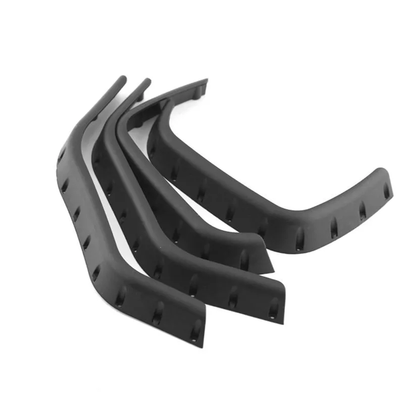 For TRX-4 Accessory Front and Rear Fenders Wheel Arch 8017,W94 is Suitable