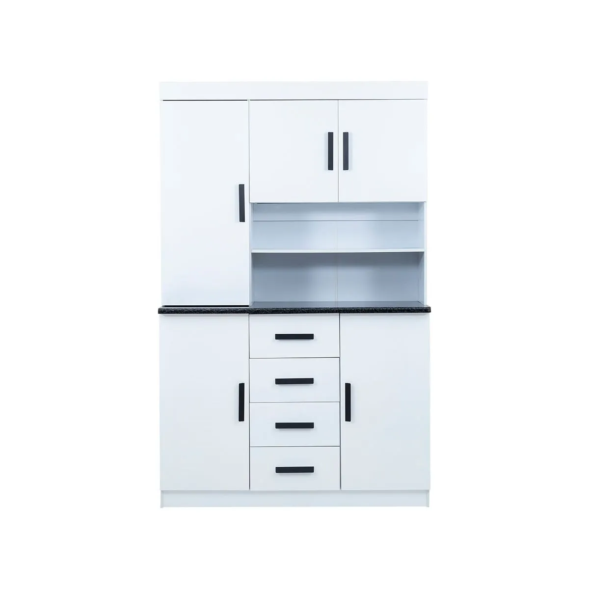 AAC Rome Compact Kitchen Unit