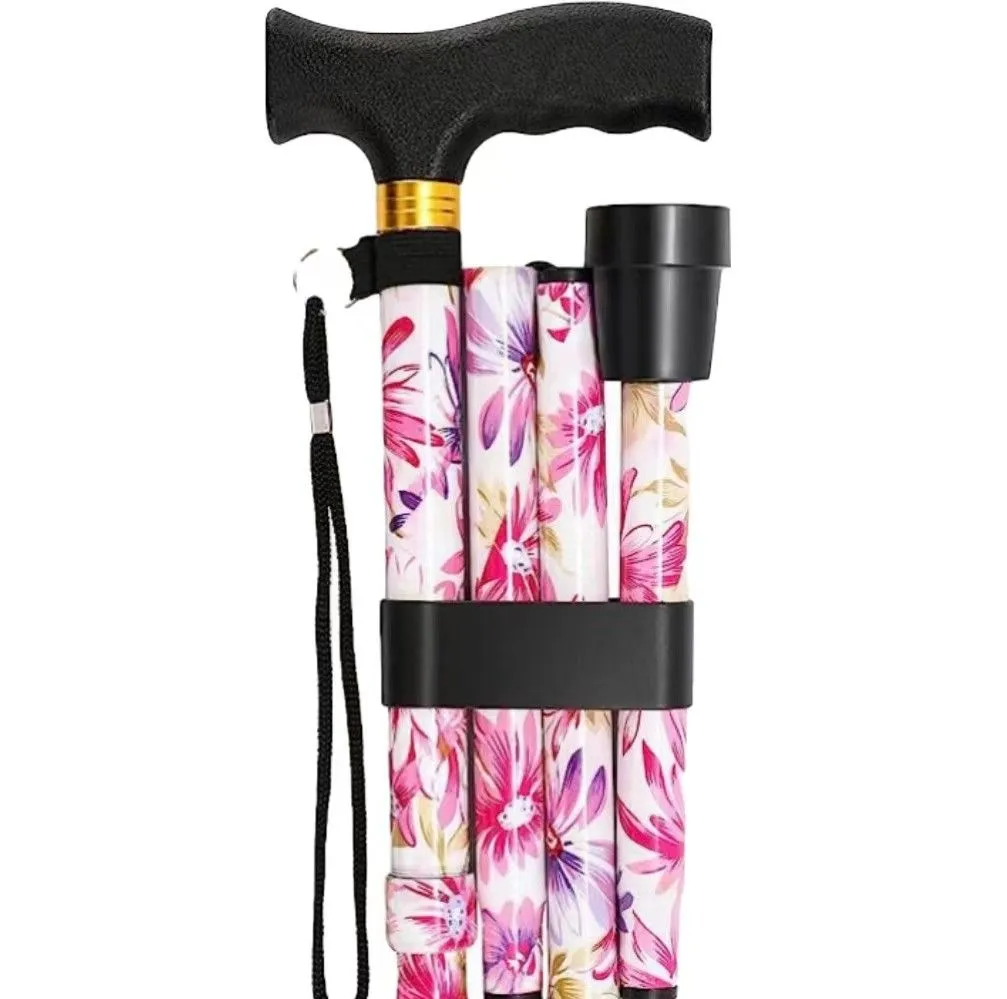 Funky the Ultimate Walking stick - Chic 