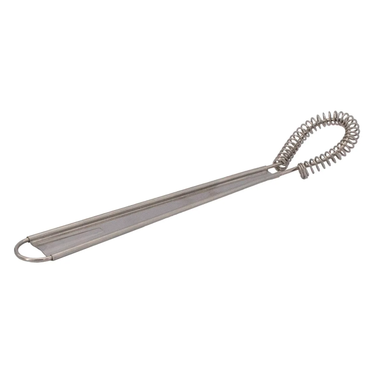 Regent Kitchen Mini Egg Whisk Stainless Steel - 204x35x25mm