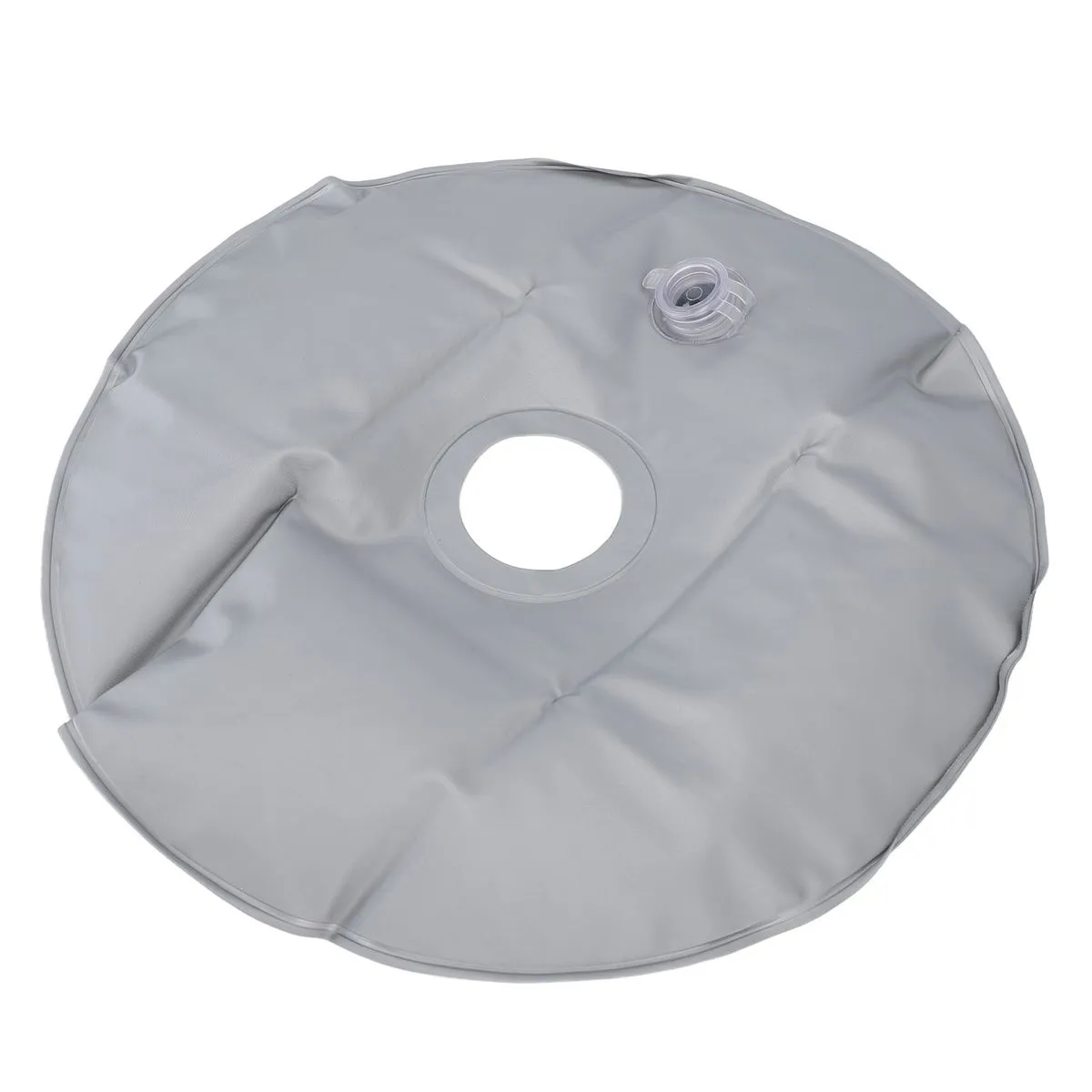 PVC Foldable Water Weight Bag for Tripod Stabilization During Outdoor Shoot